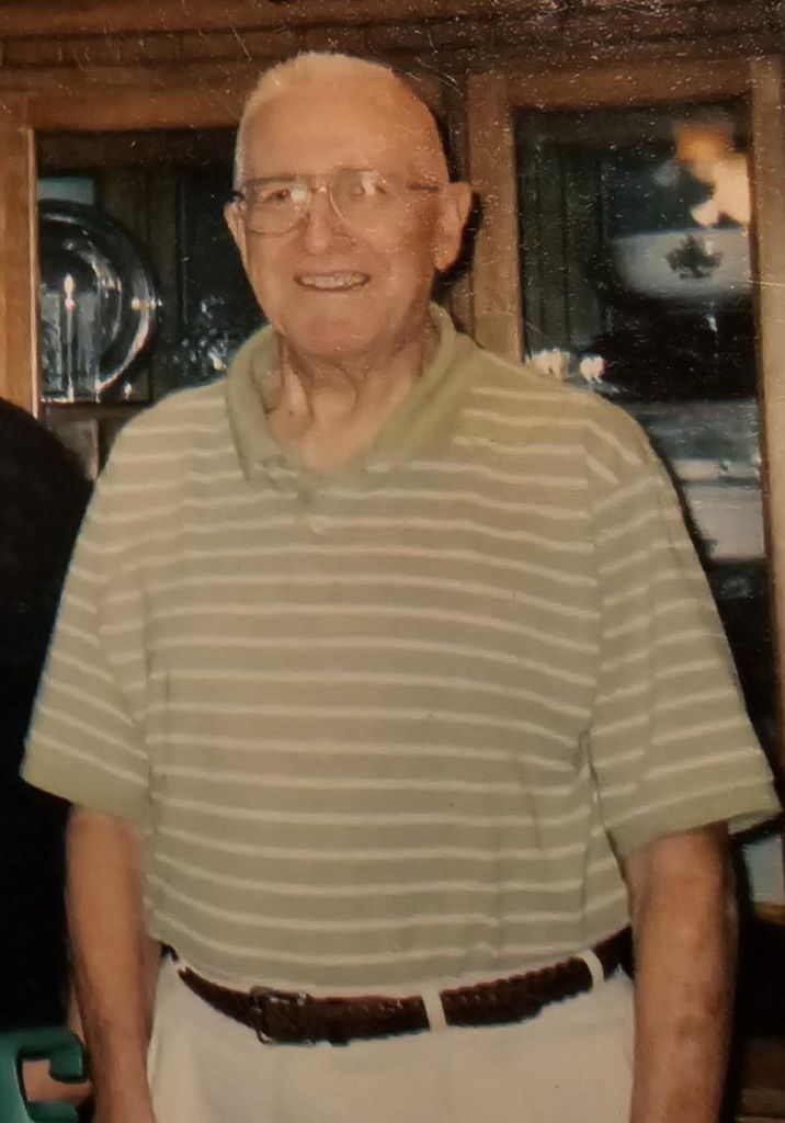 William Lee Bill Hutson Profile Photo