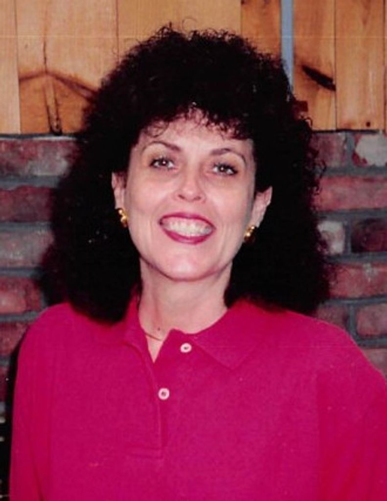 Barbara Marie Gagnon Profile Photo
