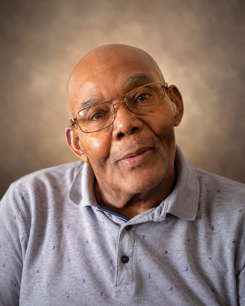 Clarence E Jones, Sr. Profile Photo
