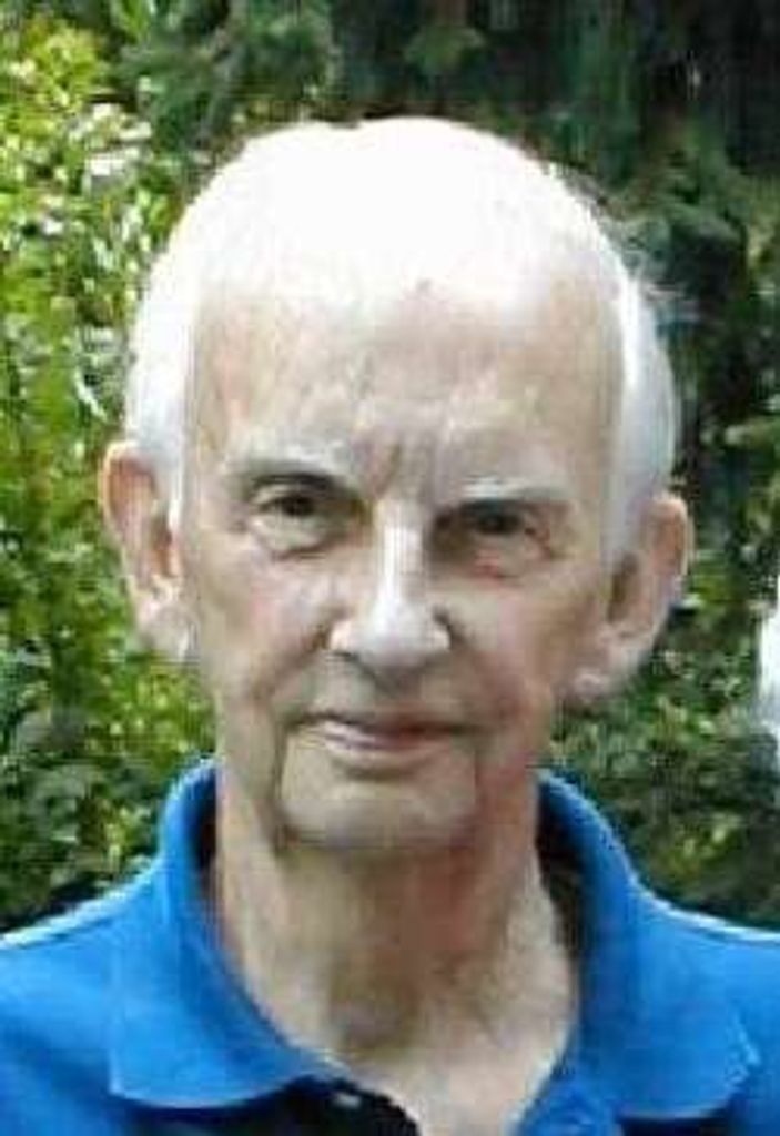 Robert Bruce Hanna Profile Photo