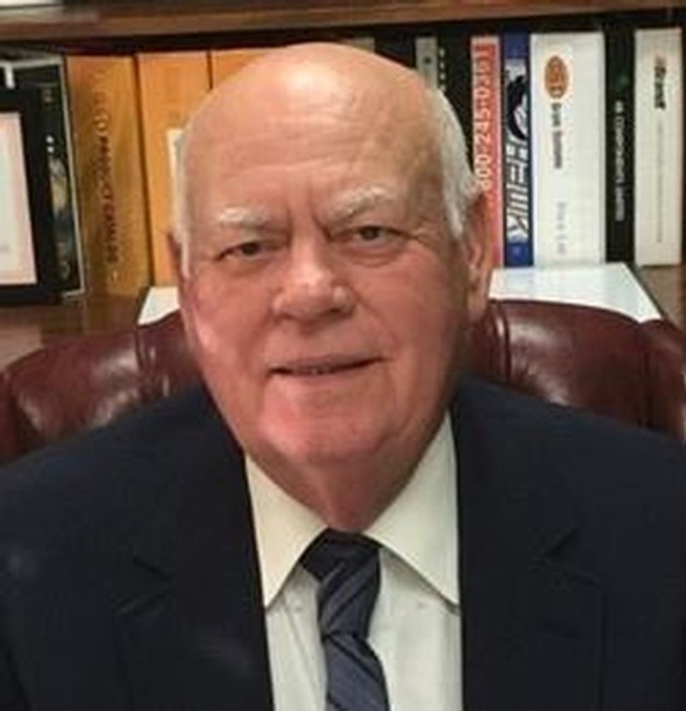 Bruce Odell Martin Jr.