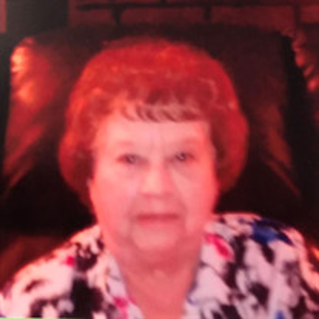 Norma Jean Smith