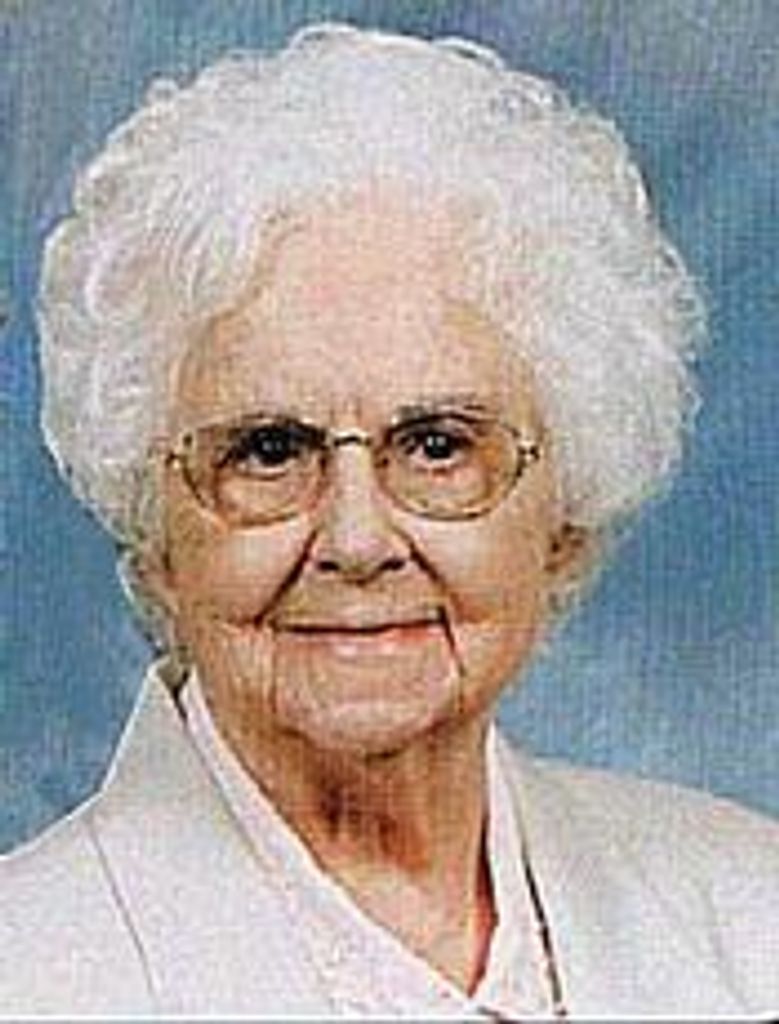 Blanche Durham Barnett
