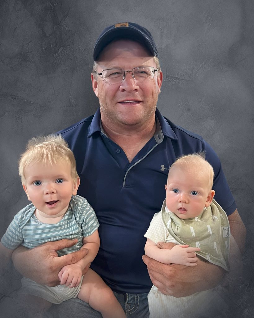 John N. Petricka Profile Photo