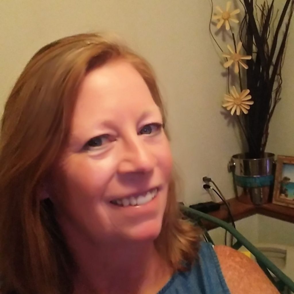 Sandra Kay Hergenreter