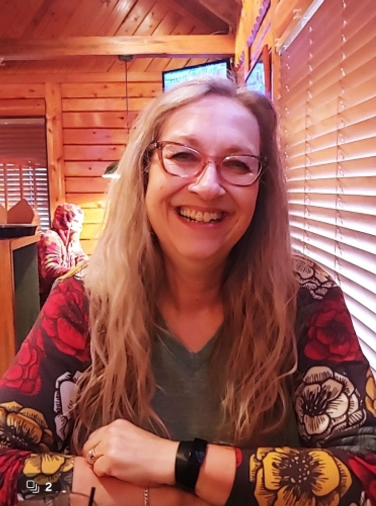 Terry A. Goetz-Strobel