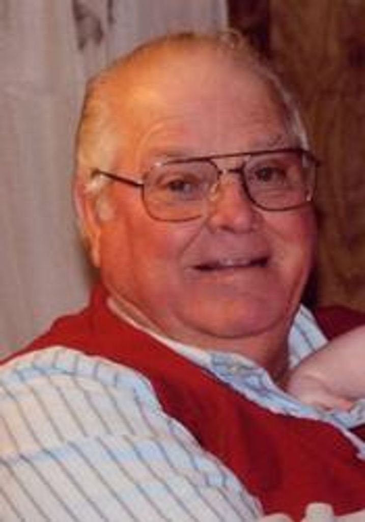 Larry Edward Watts Profile Photo