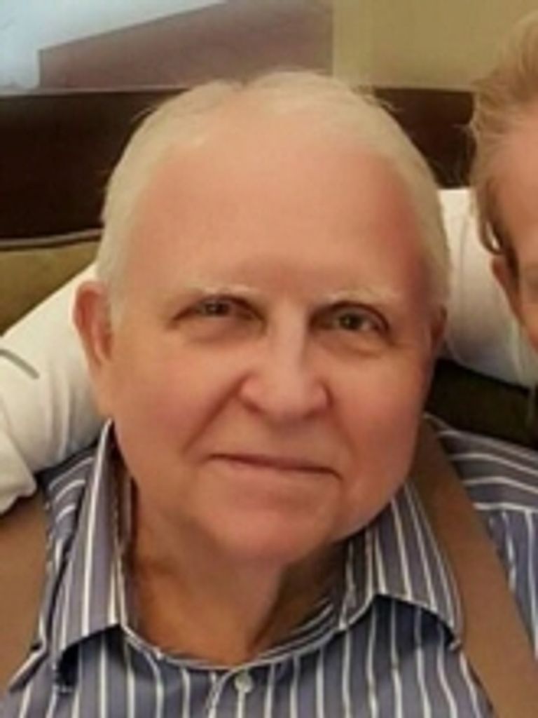 Malcolm W Miley Profile Photo