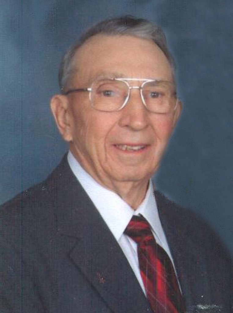 Charles Krump