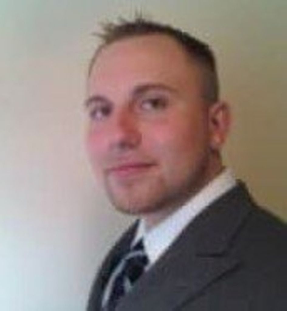 Wayne L Rinker