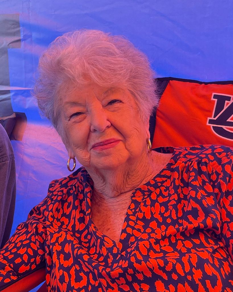Hazel Lee King