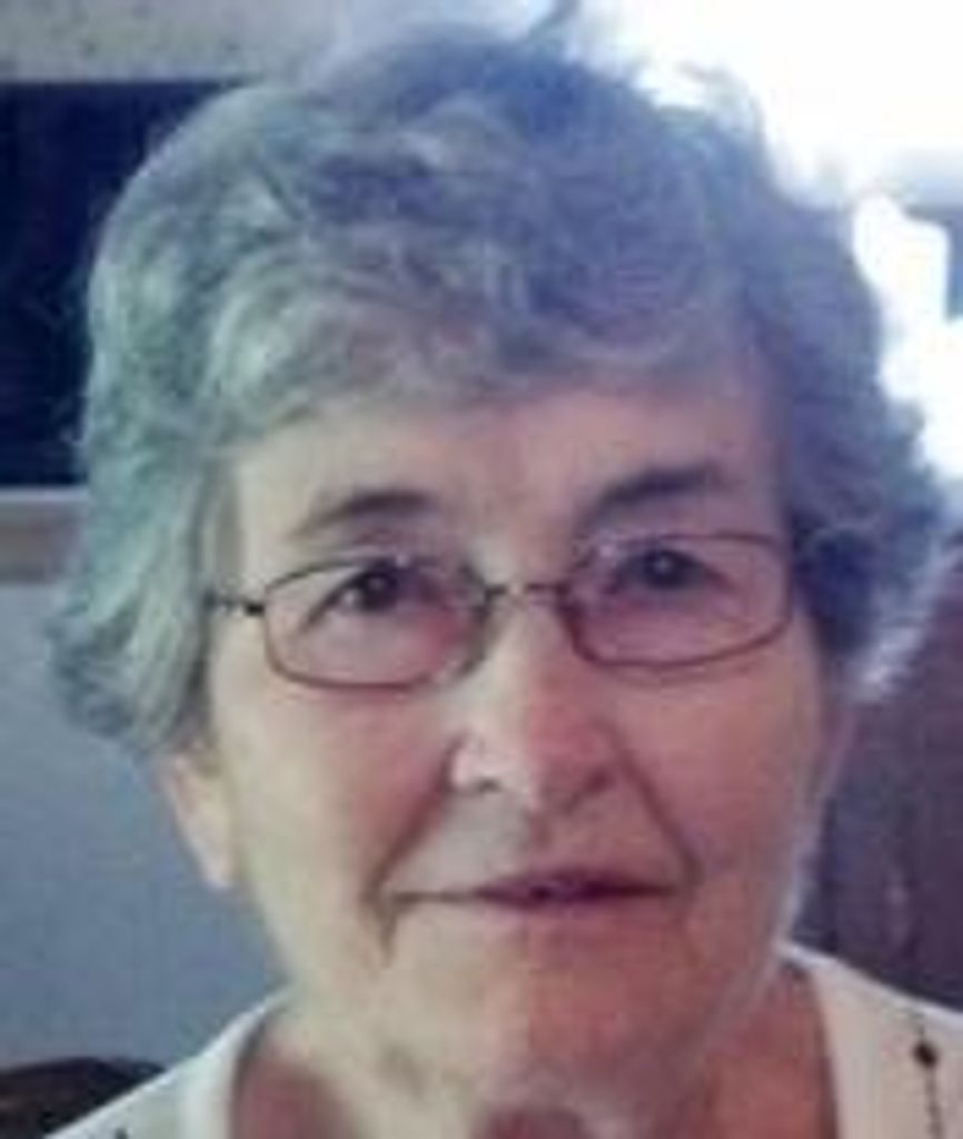 Ruth B. Moore Profile Photo