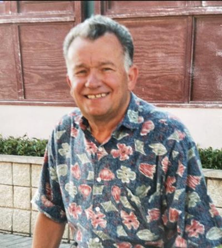 Ismael Escanio, Sr. Profile Photo