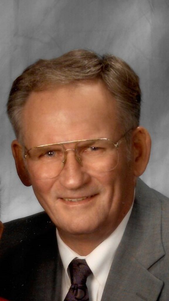 Harlan William Kepler