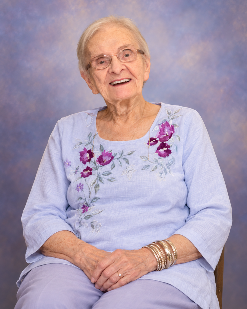 Bette Jeanne Christman Profile Photo