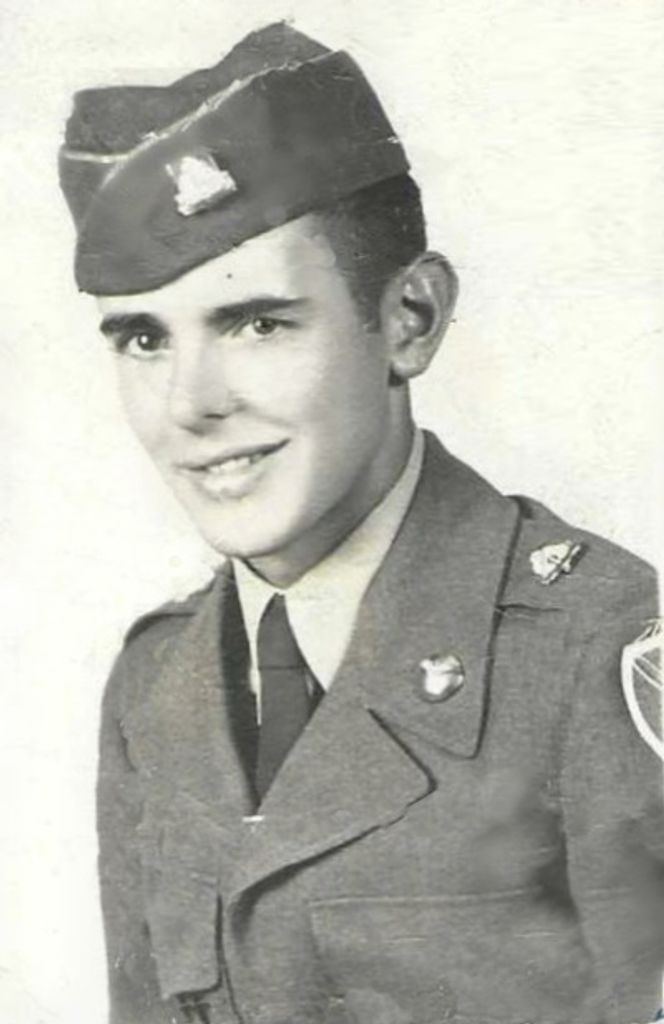 Manuel J. "Jim" Rodrigues Profile Photo