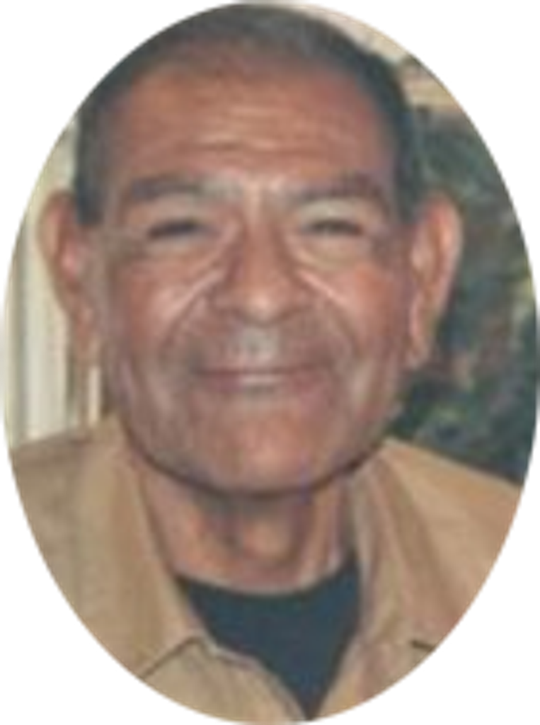 Alfredo Ramirez