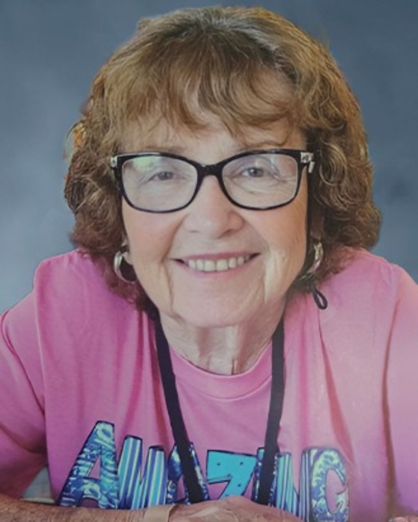 Loretta Swanguarim