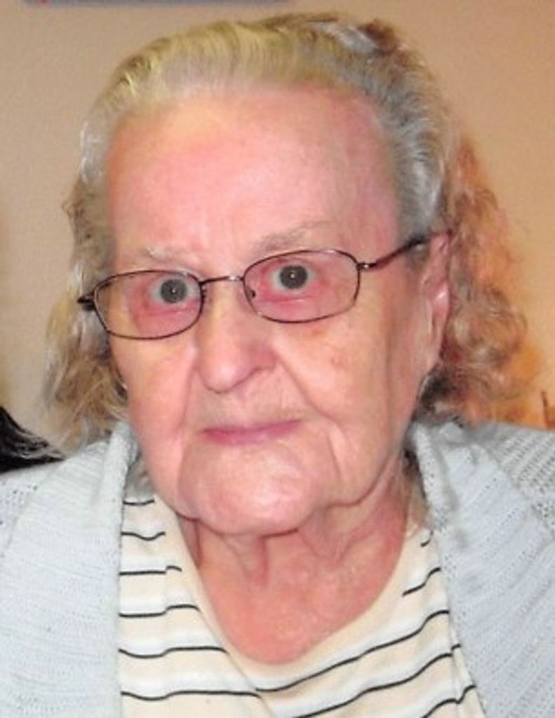 Vivian Anderson
