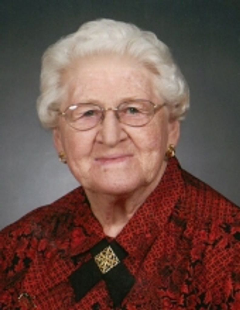 Dorothy G.  Steffek