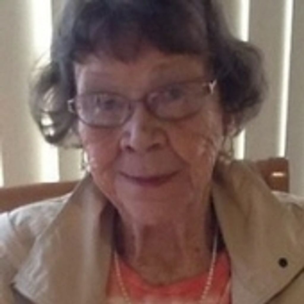 Mabel Paschke