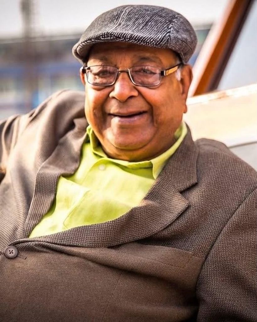 Kamal Kishore Patodia Profile Photo