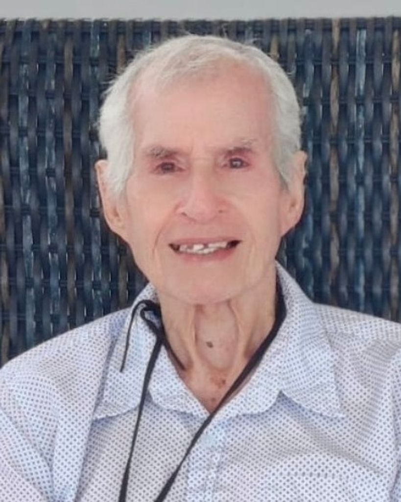 Augusto C. Aristud Aristud
