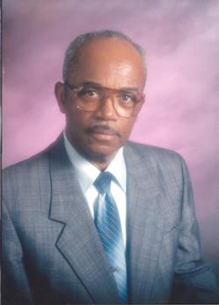 Earl Charles Simpson