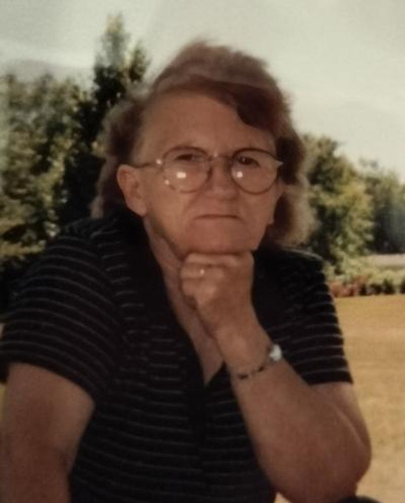 Lorraine Ann Allender Profile Photo