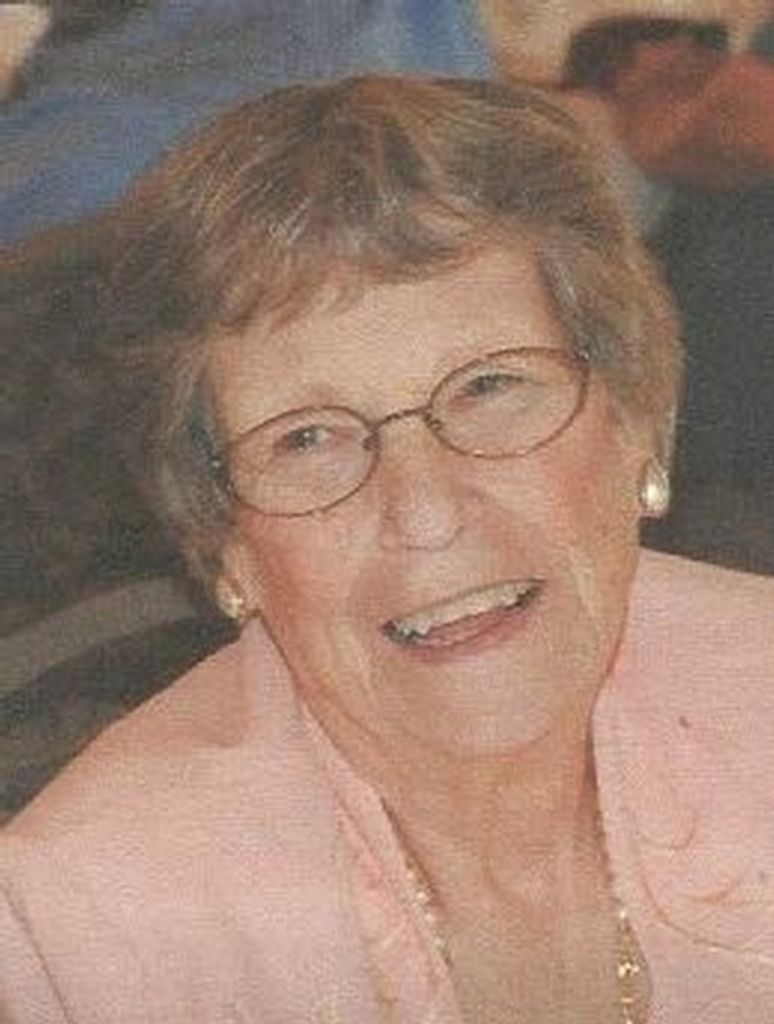 Beverley Morris Mcfalls