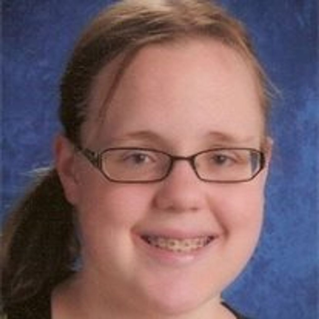 Abby Eldridge