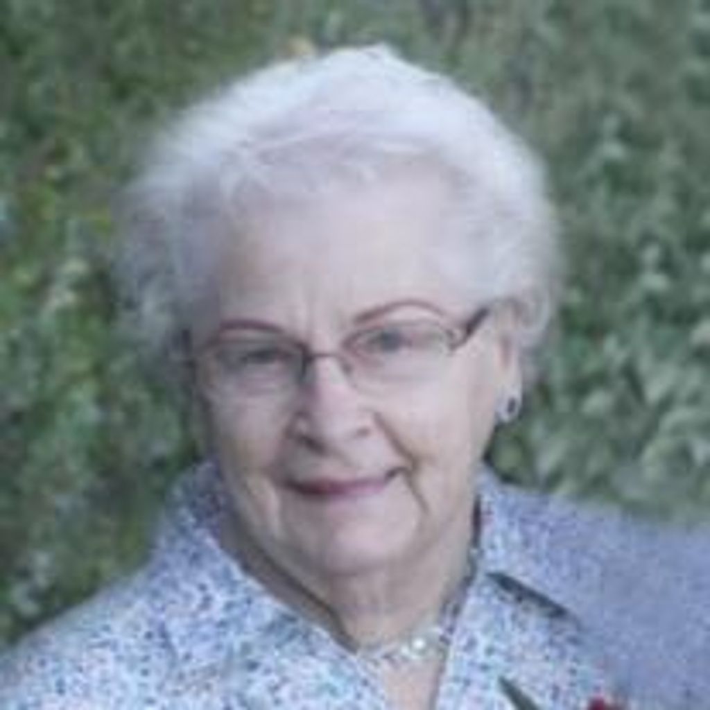 Arlene Jacobson