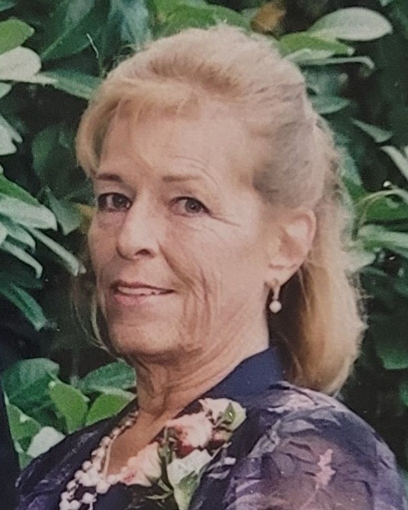 Janice Ruth Daley Puckett Profile Photo