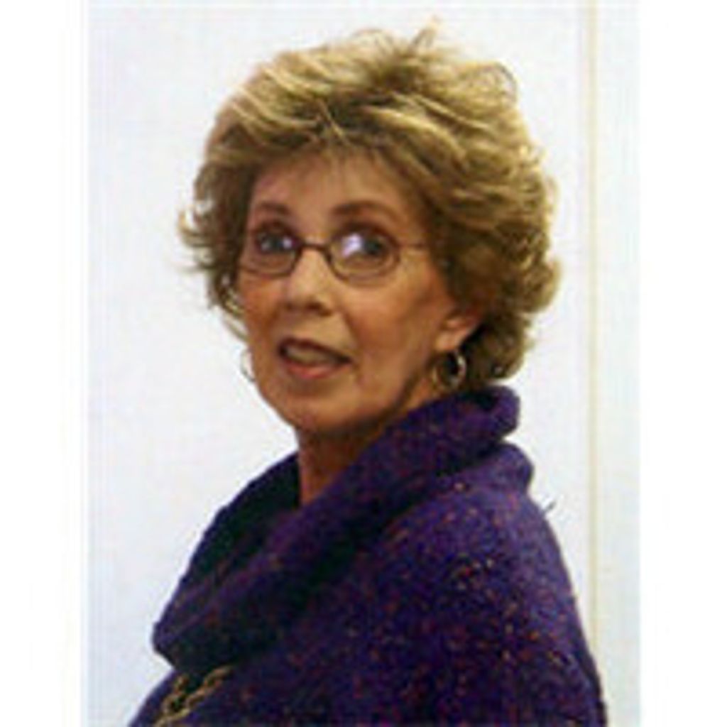 Bobbie Anne Dotson