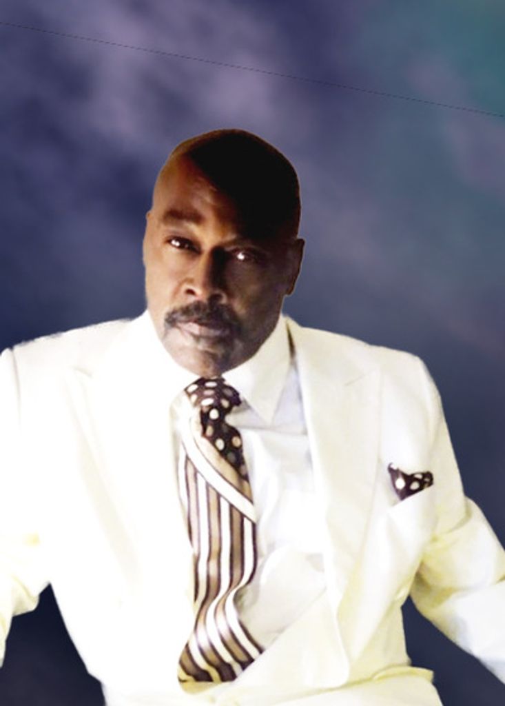 Willie Lee Peterson