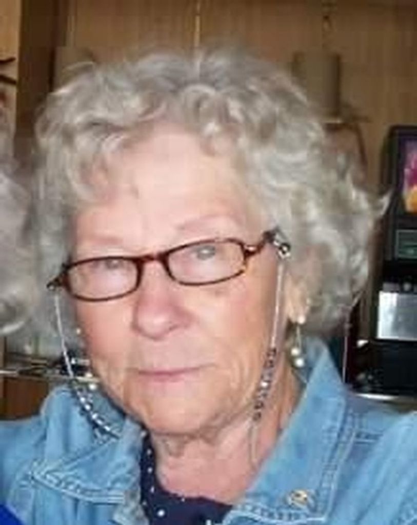 Wilma Jarrett Profile Photo