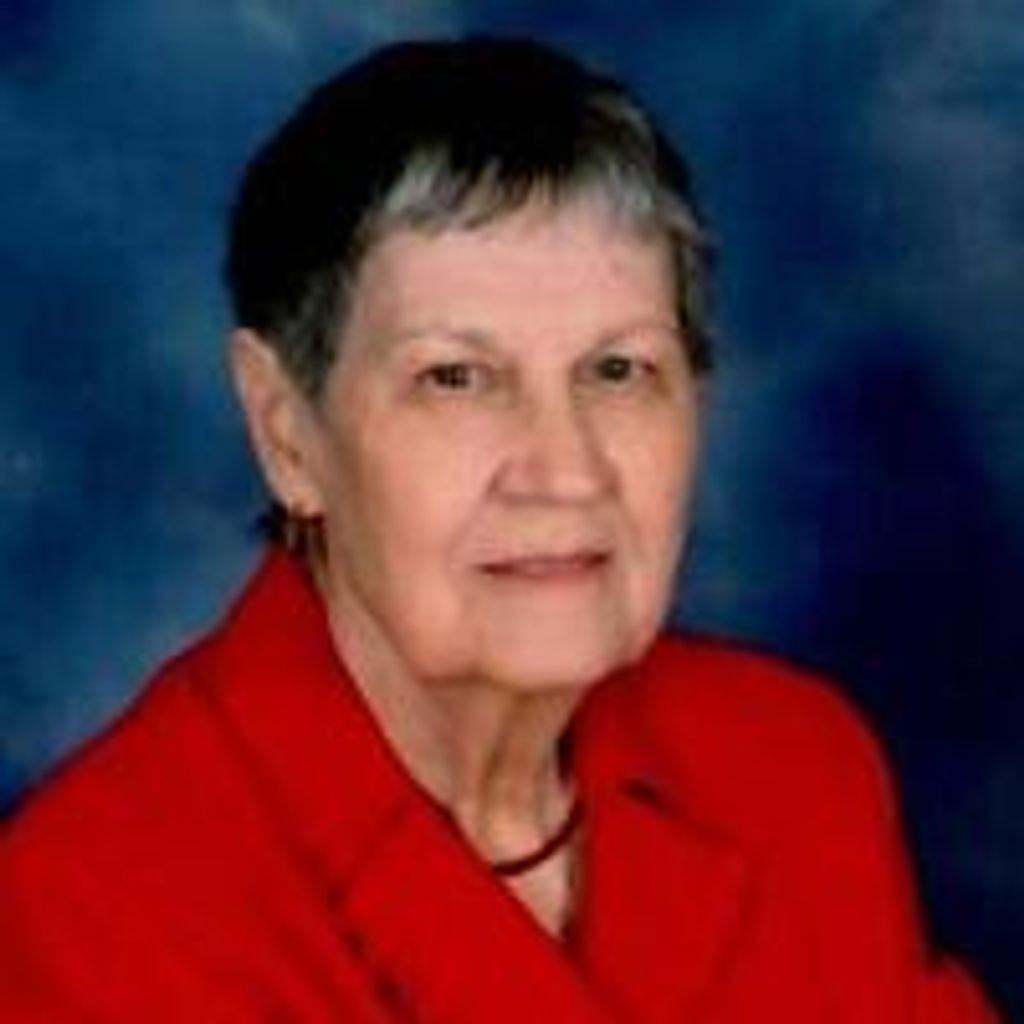 Phyllis Gibson