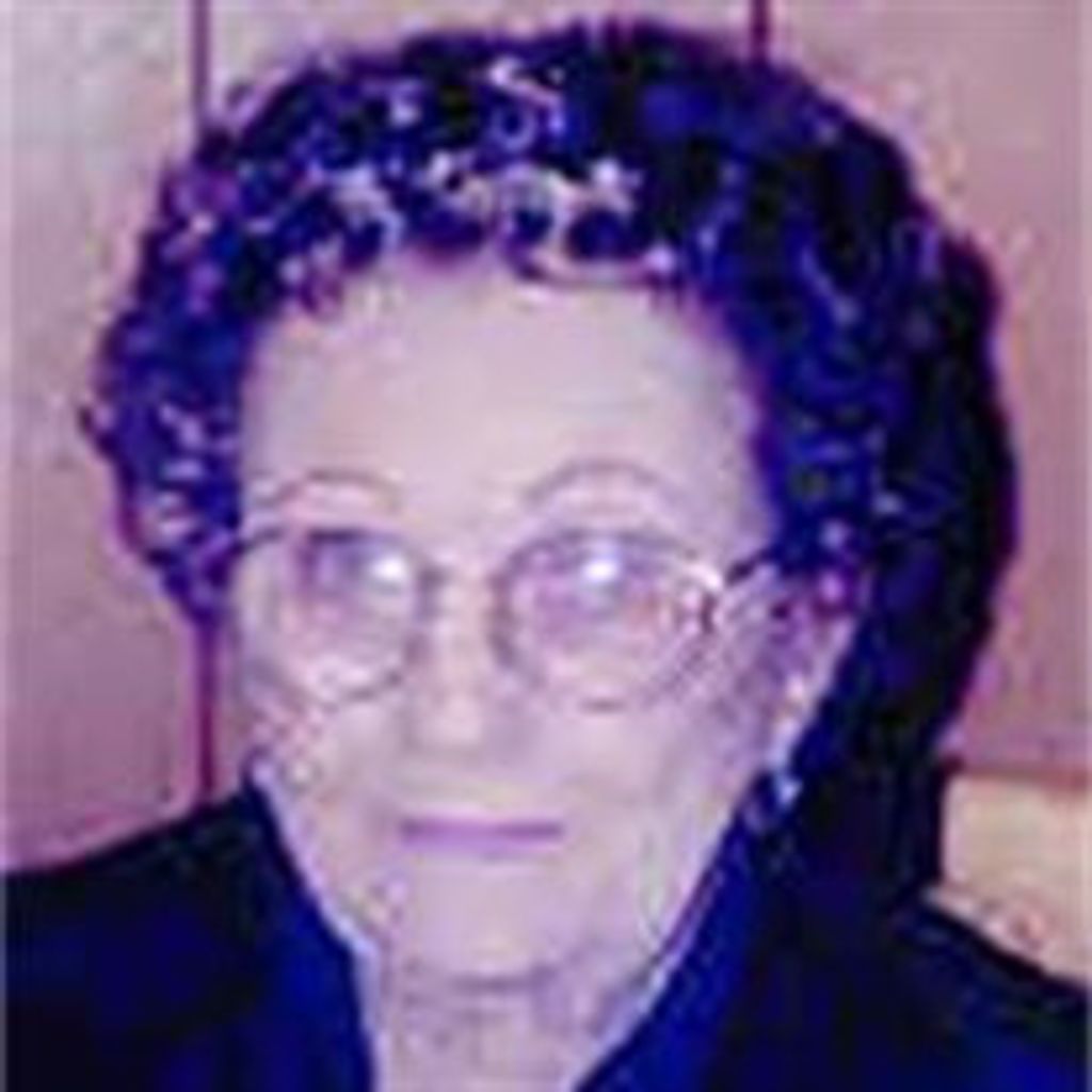 Bernice Lounsberry