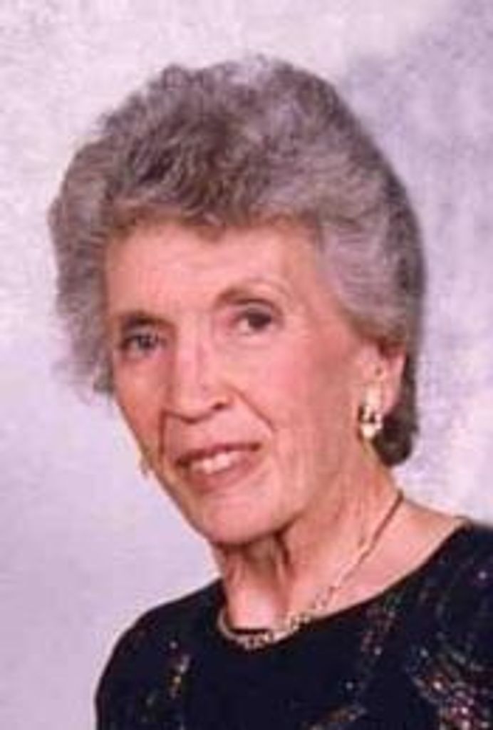 Jacquelin Bennion Poulsen