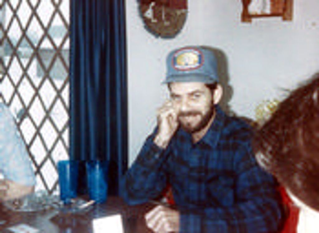Livingston- Micheal R. Ledbetter