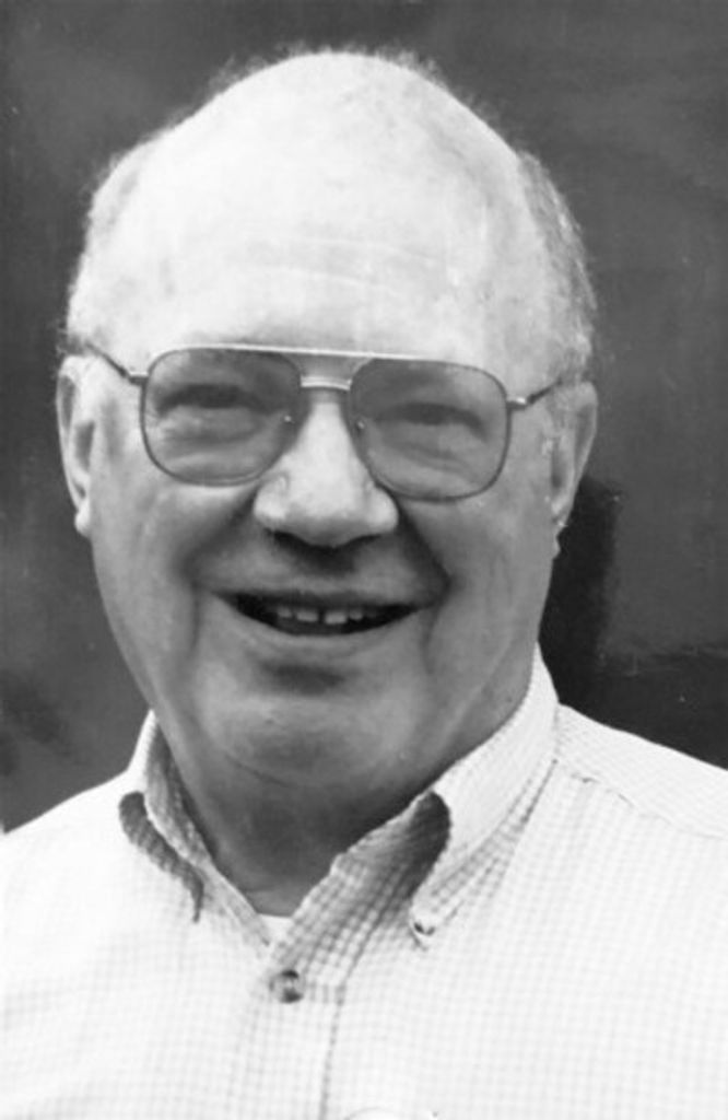 Harold "Hal" Pyke, Jr. Profile Photo