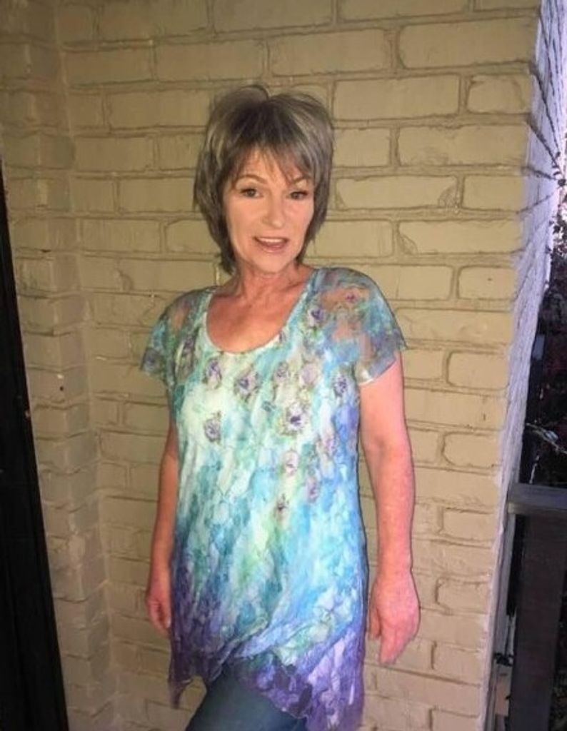 Kimberly Gilbert Profile Photo