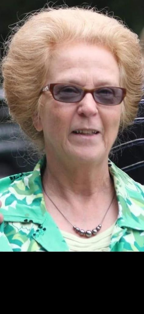 Rebecca Horton Williams Profile Photo
