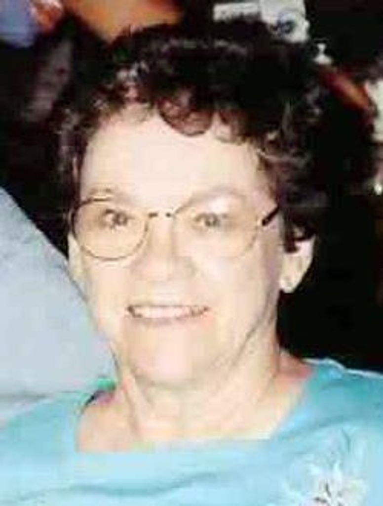 Judith Anne Newberry Nobles Cleghorn