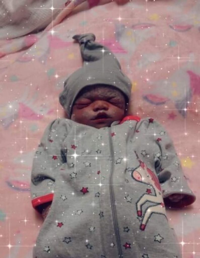 De'Myri Shun'Drea Coleman Profile Photo