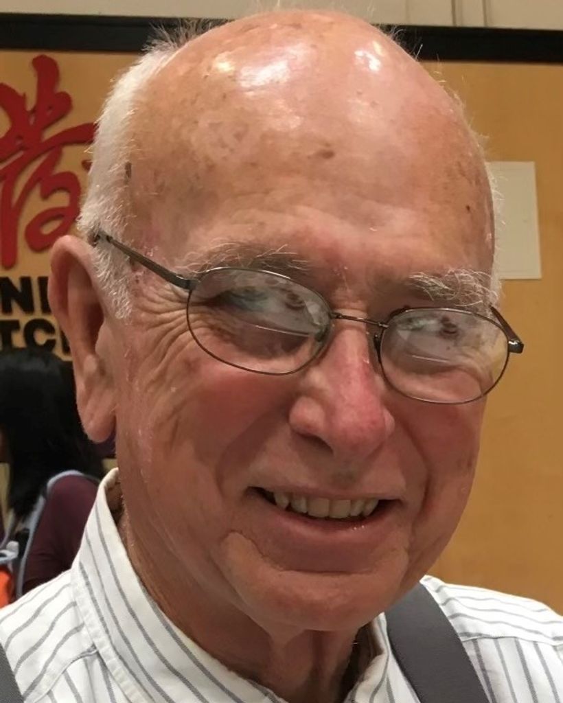 William Hall Zook Profile Photo