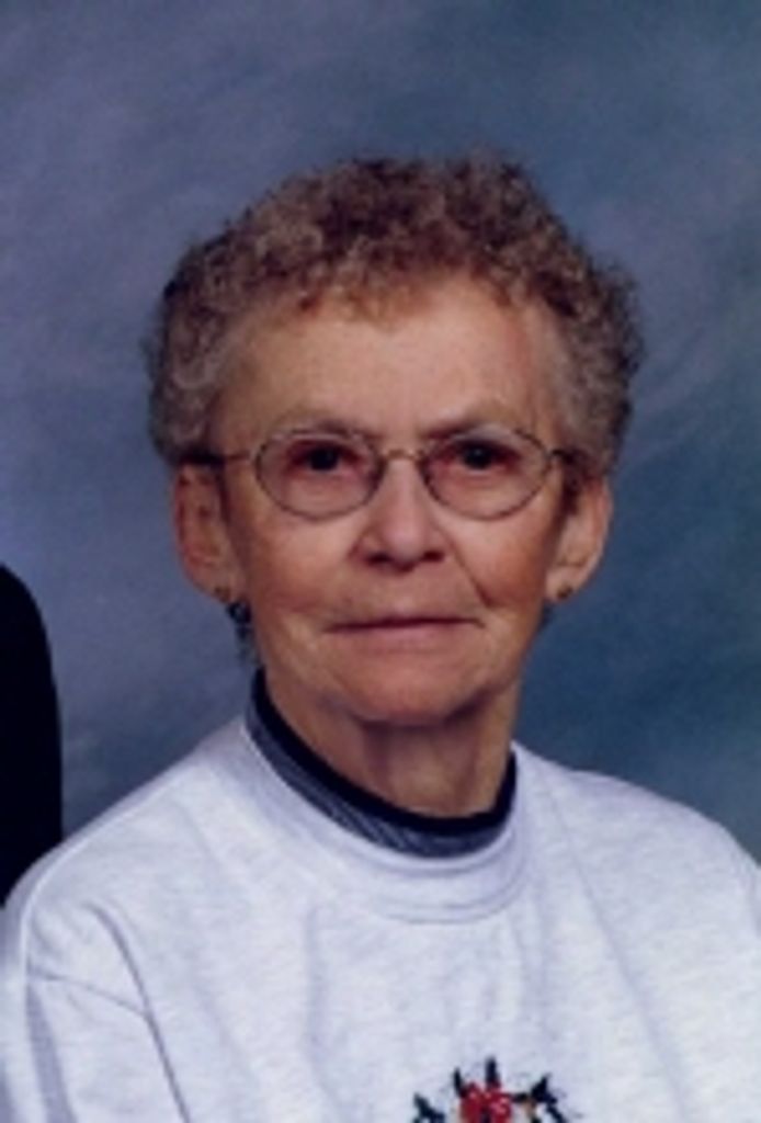 Mabel M. Nelson Profile Photo