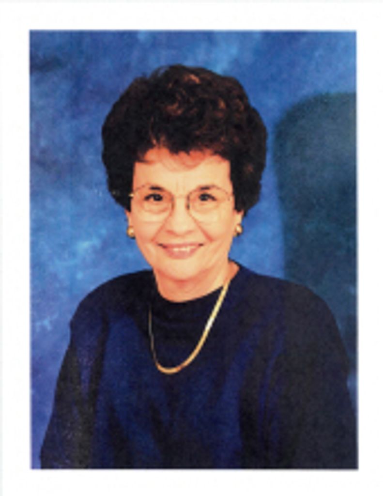 Eva Clair Castleberry