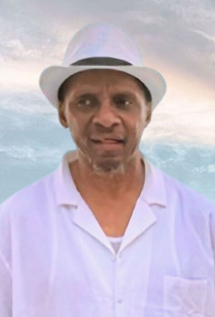 Daniel Bolden Iii Profile Photo