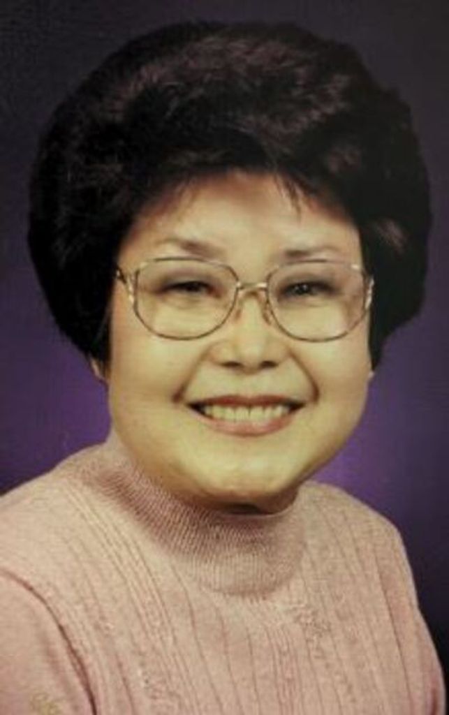 Miyoko Peebles Profile Photo